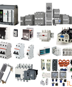 Electrical & Automation Equipment - Thiết bị điện & Tự động hóa