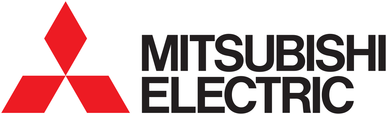 Mitsubishi Electric logo 1