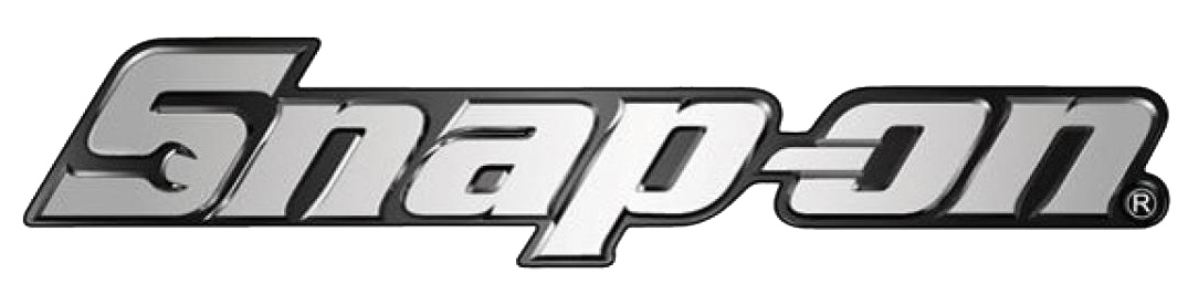 snap on logo