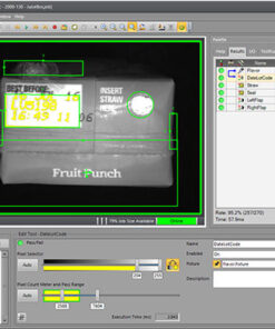 In-Sight 2000 Mini Vision Sensor 8 In Sight 2000 Mini Vision Sensor 3