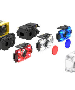 In-Sight 2000 Mini Vision Sensor 9 In Sight 2000 Mini Vision Sensor 4