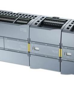 PLC Siemens S7 1200 2