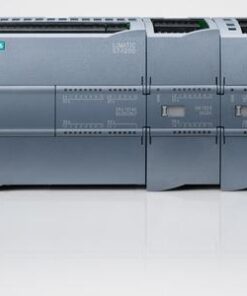 PLC Siemens S7 1200 3