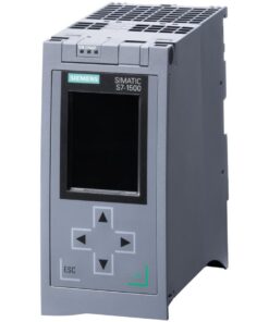 PLC Siemens S7 1500 6 PLC Siemens S7 1500 2
