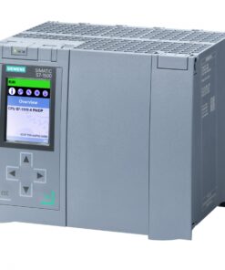 PLC Siemens S7 1500 7 PLC Siemens S7 1500 3