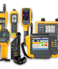 Measuring & Inspecting - Thiết Bị Đo Lường