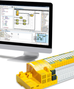 ABSOLUTE ROTARY ENCODER PSENENCO 3