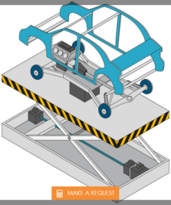BRAKE CONTROL DEVICE PNOZ S50 5