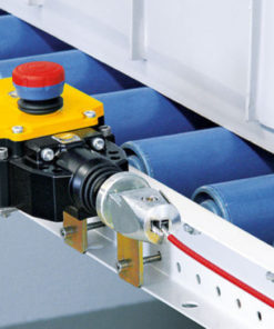 CABLE-PULL SWITCH PSENROPE 7 CABLE PULL SWITCH PSENROPE 2