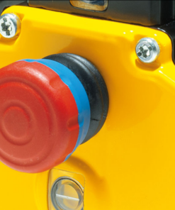 CABLE-PULL SWITCH PSENROPE 8 CABLE PULL SWITCH PSENROPE 3