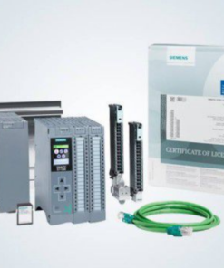 CONTROLLER PLC S7 1500 7