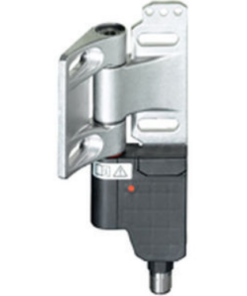 HINGE WITH BUILT-IN SAFETY SWITCH PSENHINGE 7 HINGE WITH BUILT IN SAFETY SWITCH PSENHINGE 1