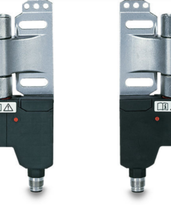 HINGE WITH BUILT-IN SAFETY SWITCH PSENHINGE 8 HINGE WITH BUILT IN SAFETY SWITCH PSENHINGE 2