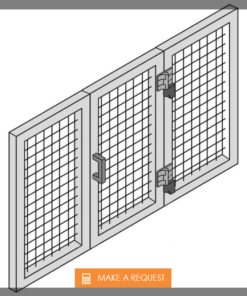 HINGE WITH BUILT-IN SAFETY SWITCH PSENHINGE 10 HINGE WITH BUILT IN SAFETY SWITCH PSENHINGE 4