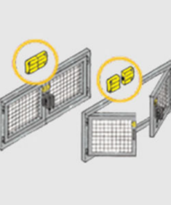 MAGNETIC POSITION SWITCH PSENMAG 2
