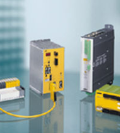 MAGNETIC POSITION SWITCH PSENMAG 3