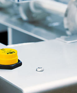 MAGNETIC POSITION SWITCH PSENMAG 4