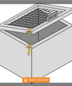 MAGNETIC POSITION SWITCH PSENMAG 5
