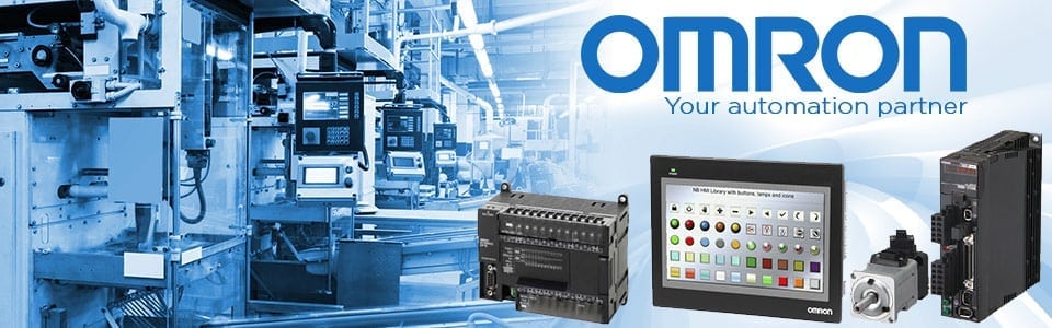 Omron WebBanner v3