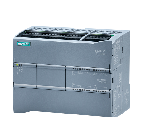 PLC Siemens S7 1200