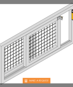 SAFETY GATES SYSTEM PSENMLOCK 7 SAFETY GATES SYSTEM PSENMLOCK 3