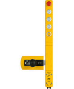 SAFETY GATES SYSTEM PSENSGATE 7 SAFETY GATES SYSTEM PSENSGATE 1