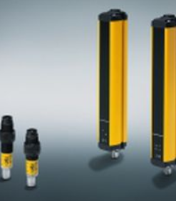 SAFETY LIGHT BARRIER PSENOPT 14 SAFETY LIGHT BARRIER PSENOPT 2