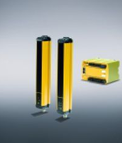 SAFETY LIGHT BARRIER PSENOPT 15 SAFETY LIGHT BARRIER PSENOPT 3