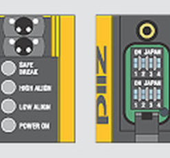 SAFETY LIGHT BARRIER PSENOPT 17 SAFETY LIGHT BARRIER PSENOPT 5