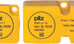 SAFETY POSITION SWITCH PSENCODE 10 SAFETY POSITION SWITCH PSENCODE 3