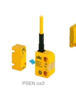SAFETY POSITION SWITCH PSENCODE 11 SAFETY POSITION SWITCH PSENCODE 4