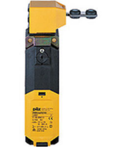 SAFETY SWITCH PSENMECH 9 SAFETY SWITCH PSENMECH 2