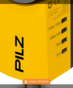 SAFETY SYSTEM PSENSLOCK 2