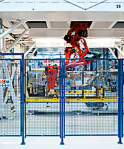 SAFETY SYSTEM PSENSLOCK 4