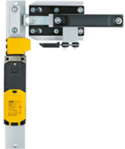 SECURITY INTERLOCK DEVICE PSENBOLT 12 SECURITY INTERLOCK DEVICE PSENBOLT 3