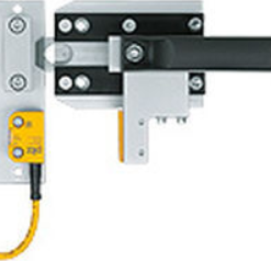 SECURITY INTERLOCK DEVICE PSENBOLT 13 SECURITY INTERLOCK DEVICE PSENBOLT 4