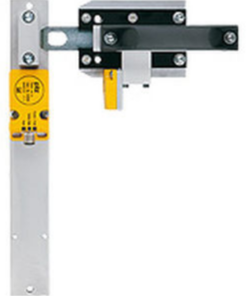 SECURITY INTERLOCK DEVICE PSENBOLT 14 SECURITY INTERLOCK DEVICE PSENBOLT 5