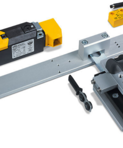 SECURITY INTERLOCK DEVICE PSENBOLT 15 SECURITY INTERLOCK DEVICE PSENBOLT 6