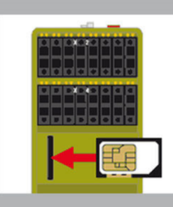 VOLTAGE MONITORING RELAY PMDSIGMA 3