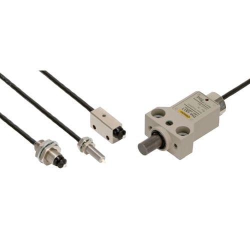 IP67 LIMIT SWITCH D5A SERIES Công Ty TNHH CTI Supply