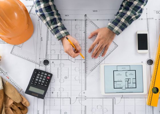 DỰ ÁN 29 design and build solution