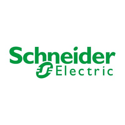 schneider electric vector logo