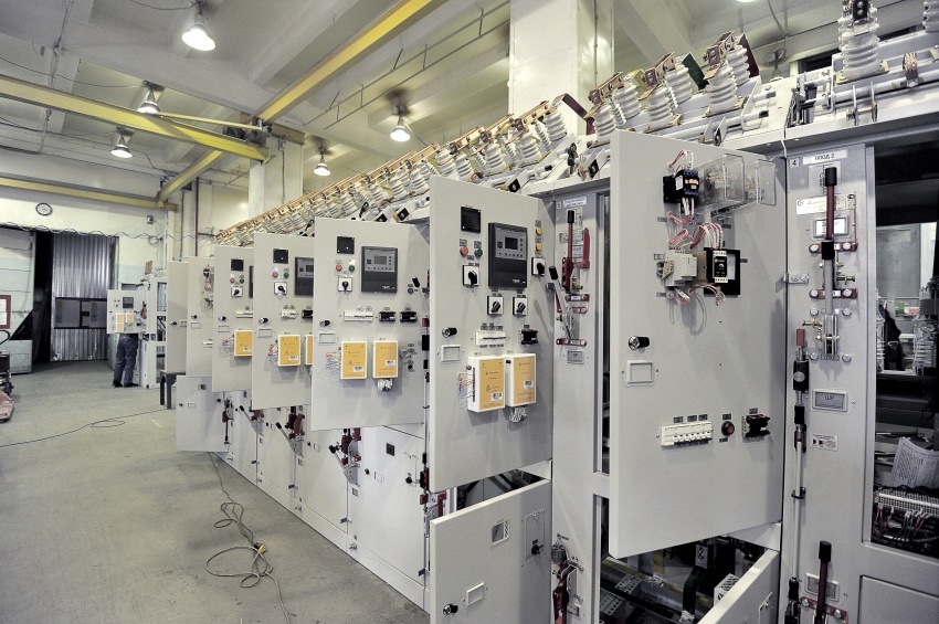 Industrial Control Panels 5 Overlooked Cooling Considerations