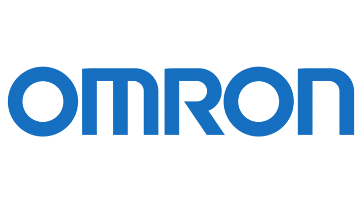 Omron Logo