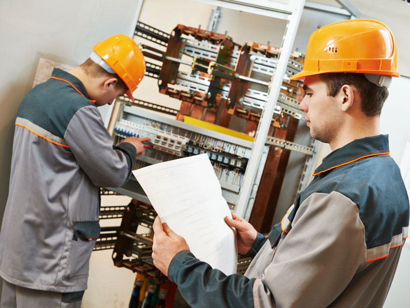 electrical engineer 1