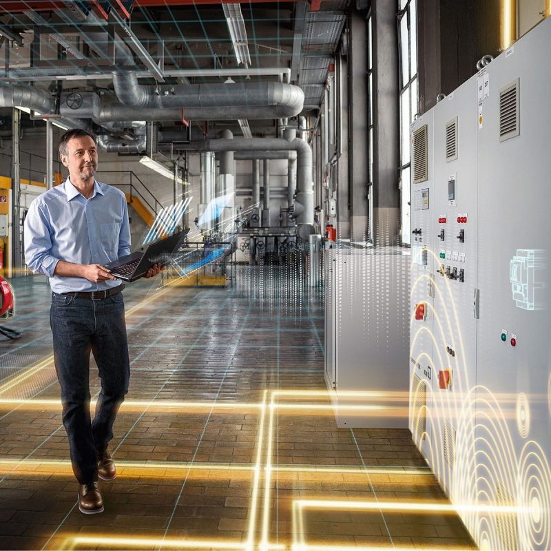 key visual powermonitoring social