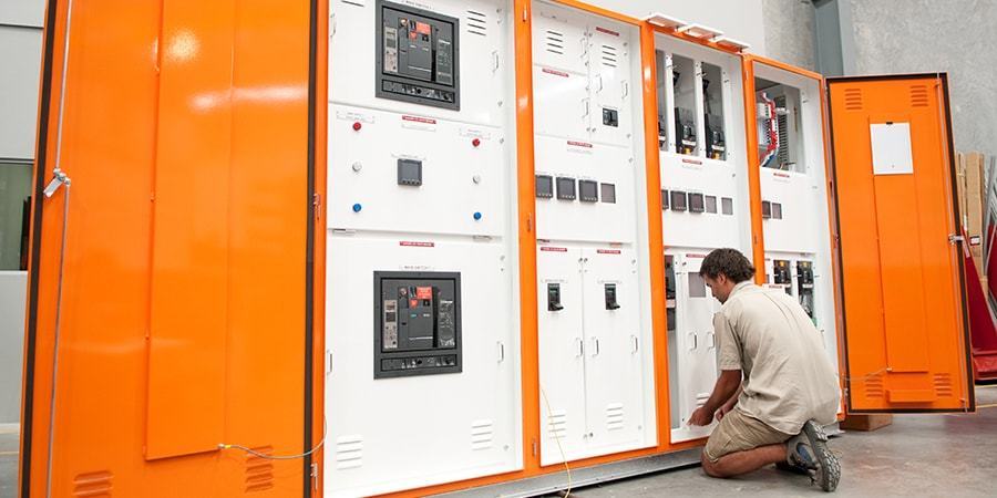 routine maintenance gallery 3