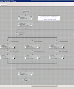 Batch management software 2
