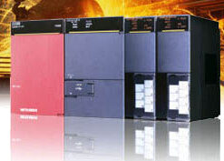 Box PLC MELSEC QS WS series 2