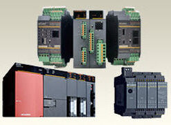 Box PLC MELSEC QS WS series 4
